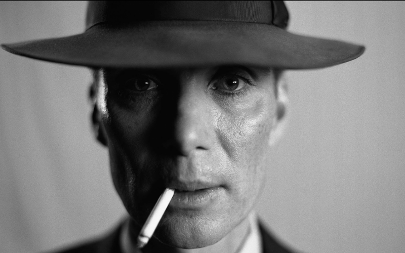 Oppenheimer | abc+