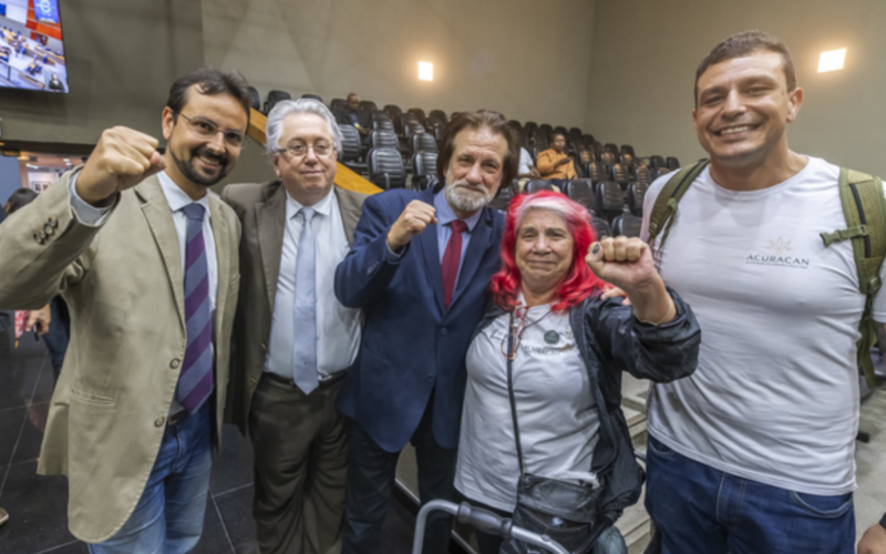 Programa para uso de cannabis medicinal foi aprovado em Porto Alegre | abc+