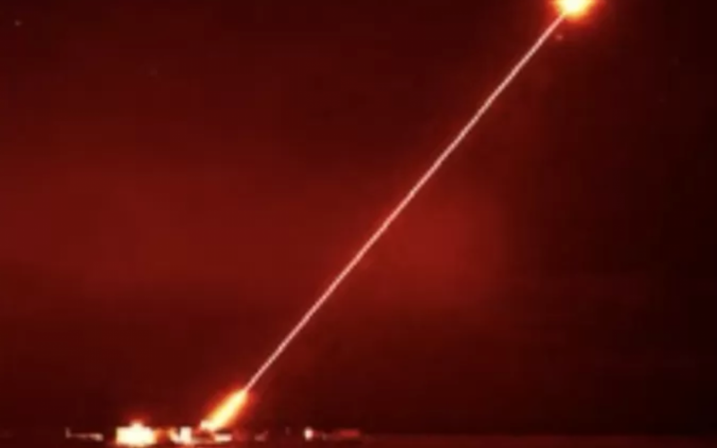 DragonFire é a nova arma à laser do Governo do Reino Unido | abc+