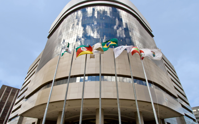 TRF da 4ª Região deve distribuir dinheiro recebido do CFJ para beneficiados no RS | abc+