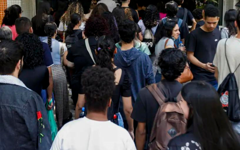 Inscrições para Prouni começam em 29 de janeiro | abc+