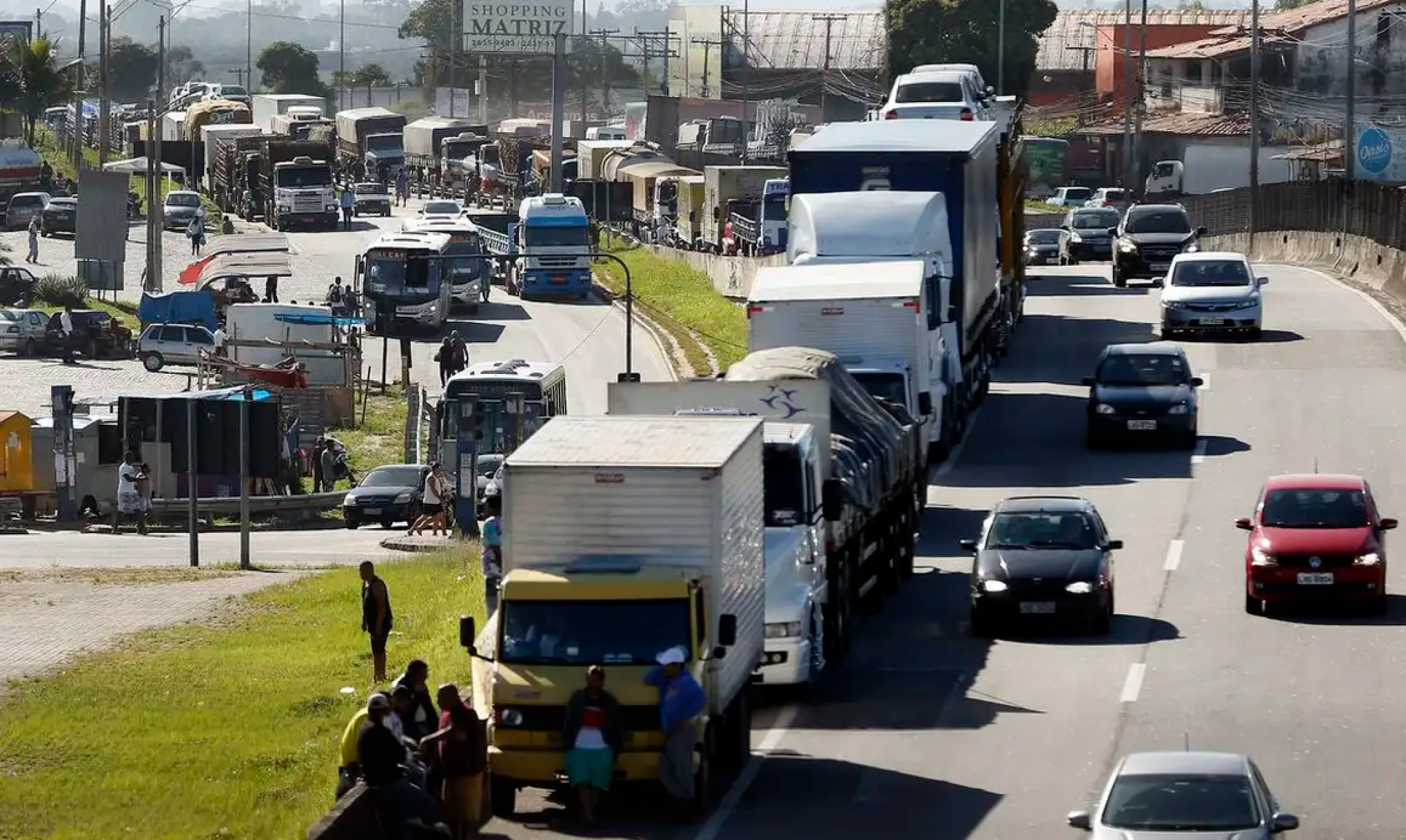 Confira os novos prazos para motoristas regularizarem exame toxicológico