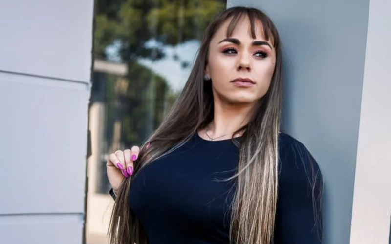 Personal trainer Débora Michels, encontrada morta embaixo de um cobertor em Montenegro | abc+