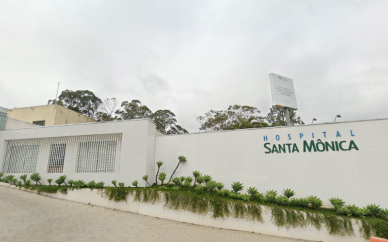 Hospital Santa Mônica está sendo investigado pelo MP-RJ | abc+