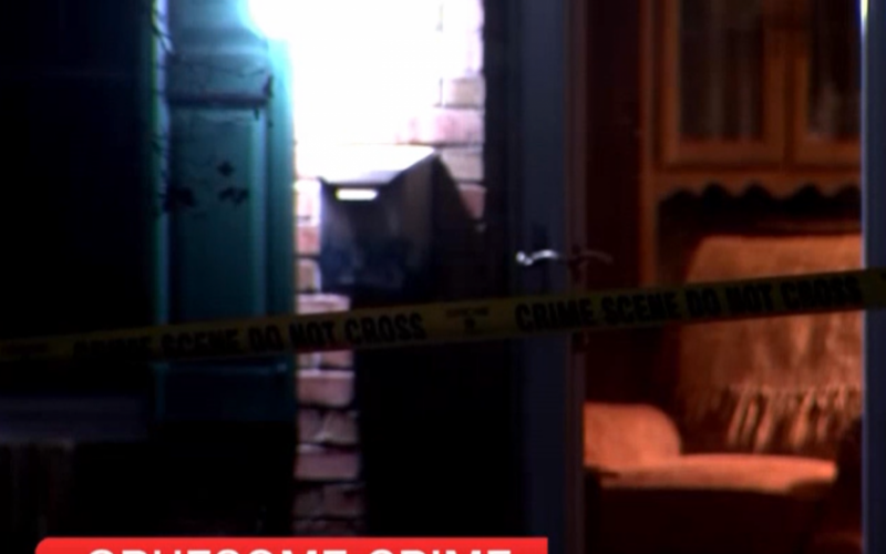 Homem decapitou o pai e gravou vídeo segurando a cabeça na casa onde morava em Pensilvânia, EUA | abc+