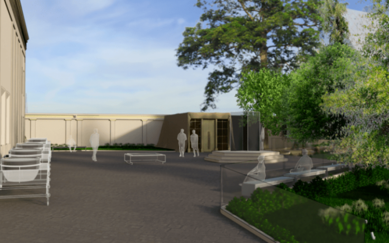 Templo de SalomÃ£o serÃ¡ construÃ­do em Gramado pela Igreja Universal