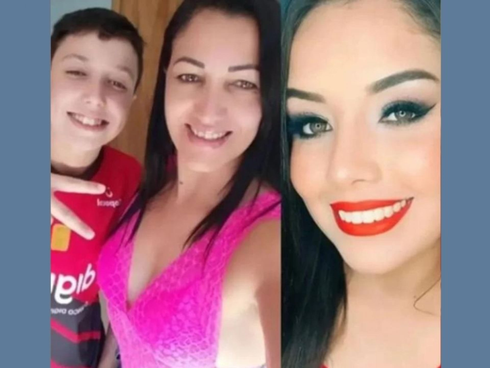 Três pessoas, uma delas grávida, morrem eletrocutadas em piscina