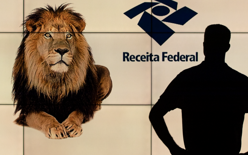 Imposto de renda receita federal | abc+