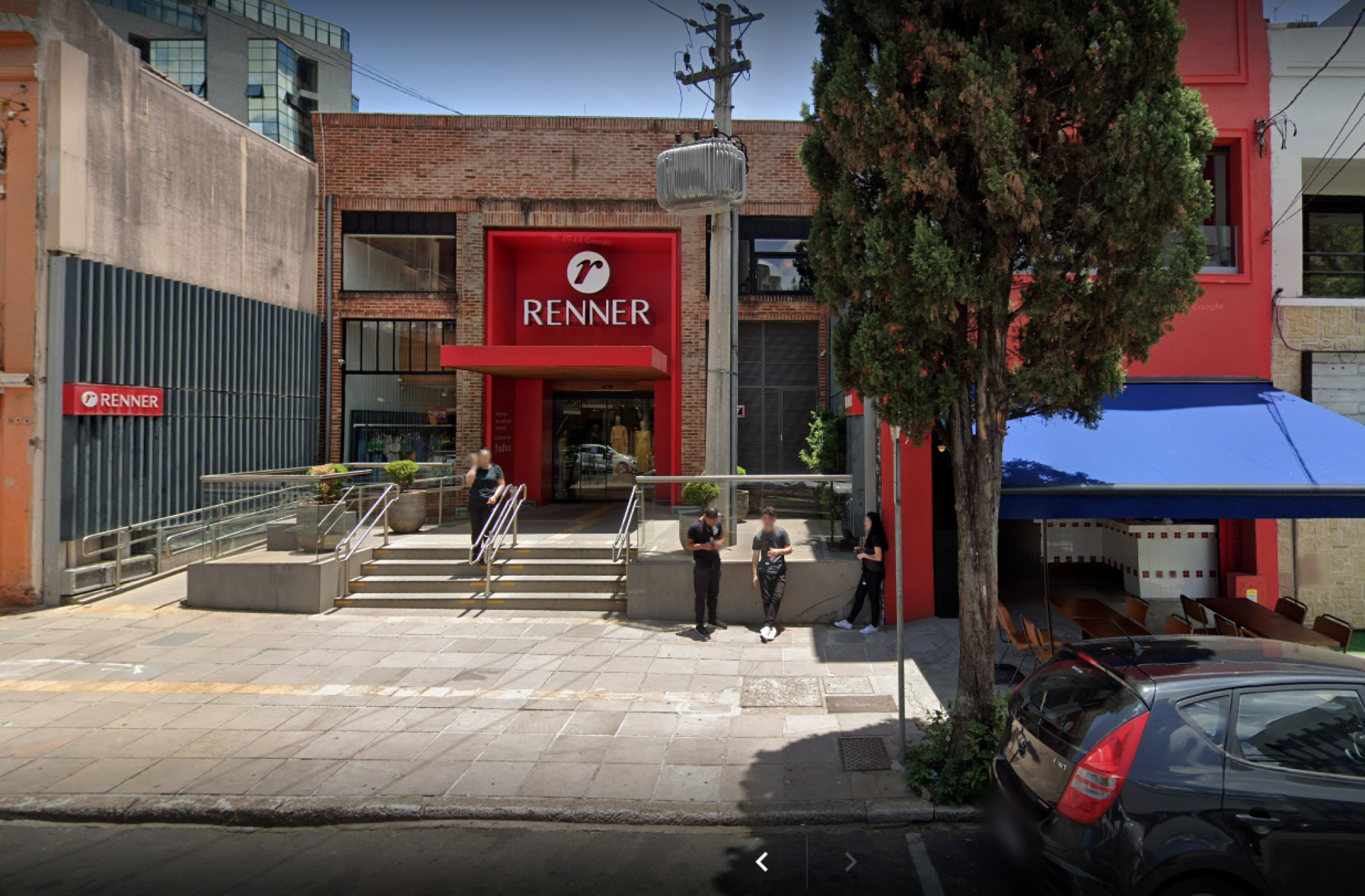 Loja conceito da Renner será fechada nesta semana; saiba onde
