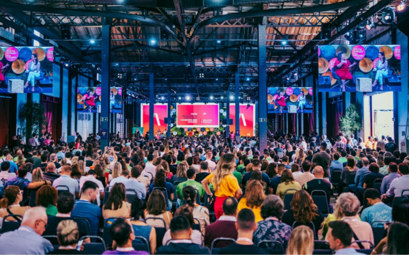 Startup Competition é um dos destaques do evento de inovação | abc+