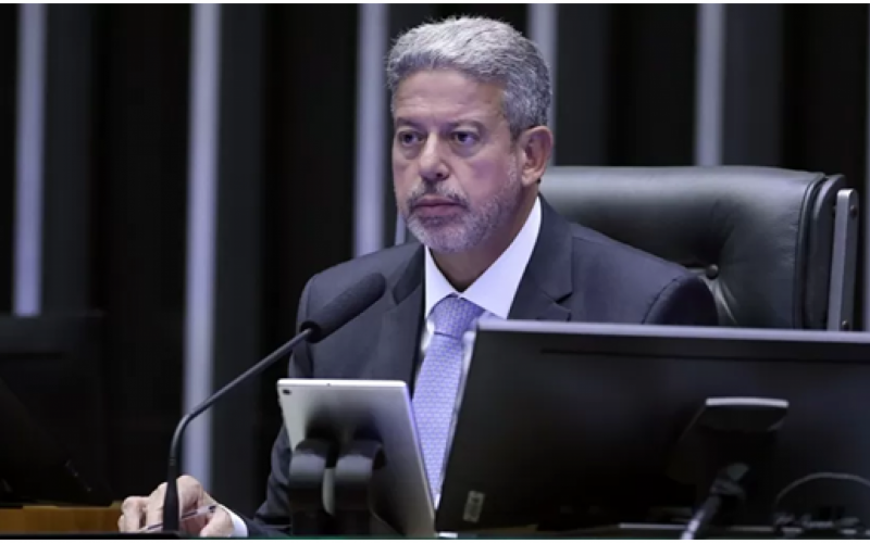 Arthur Lira (PP-AL), presidente da Câmara – Imagem: Bruno Spada/Câmara dos Deputados.