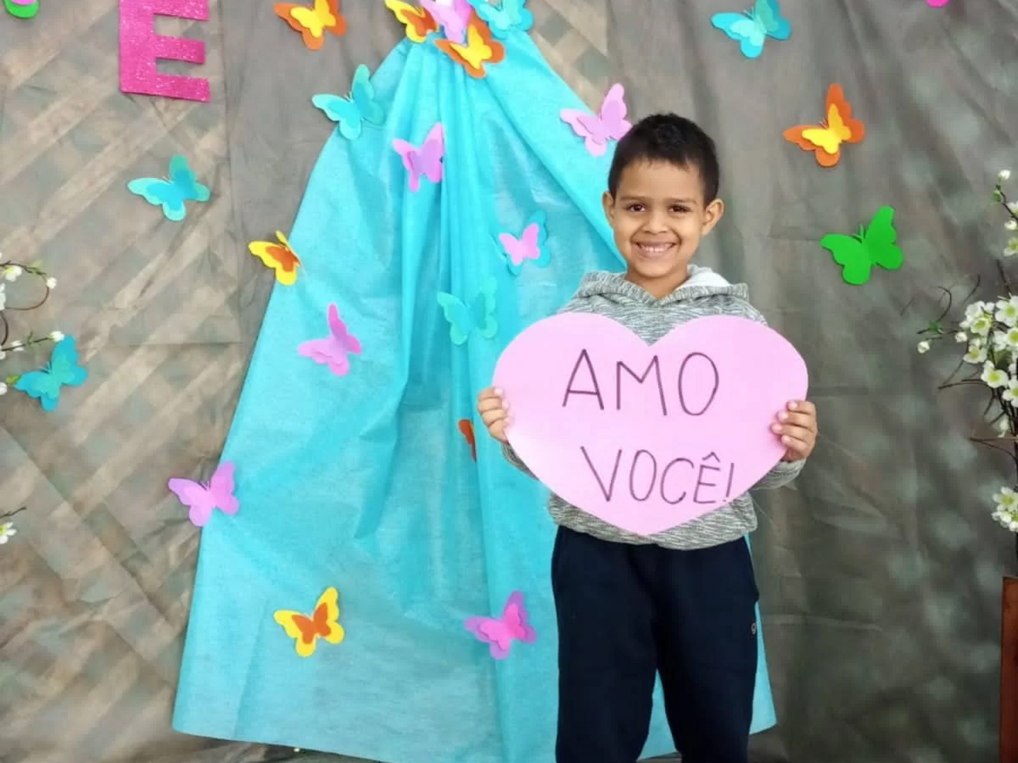 ANEMIA DE FANCONI: Menino de 7 anos da região luta por tratamento para doença rara; saiba como ajudar