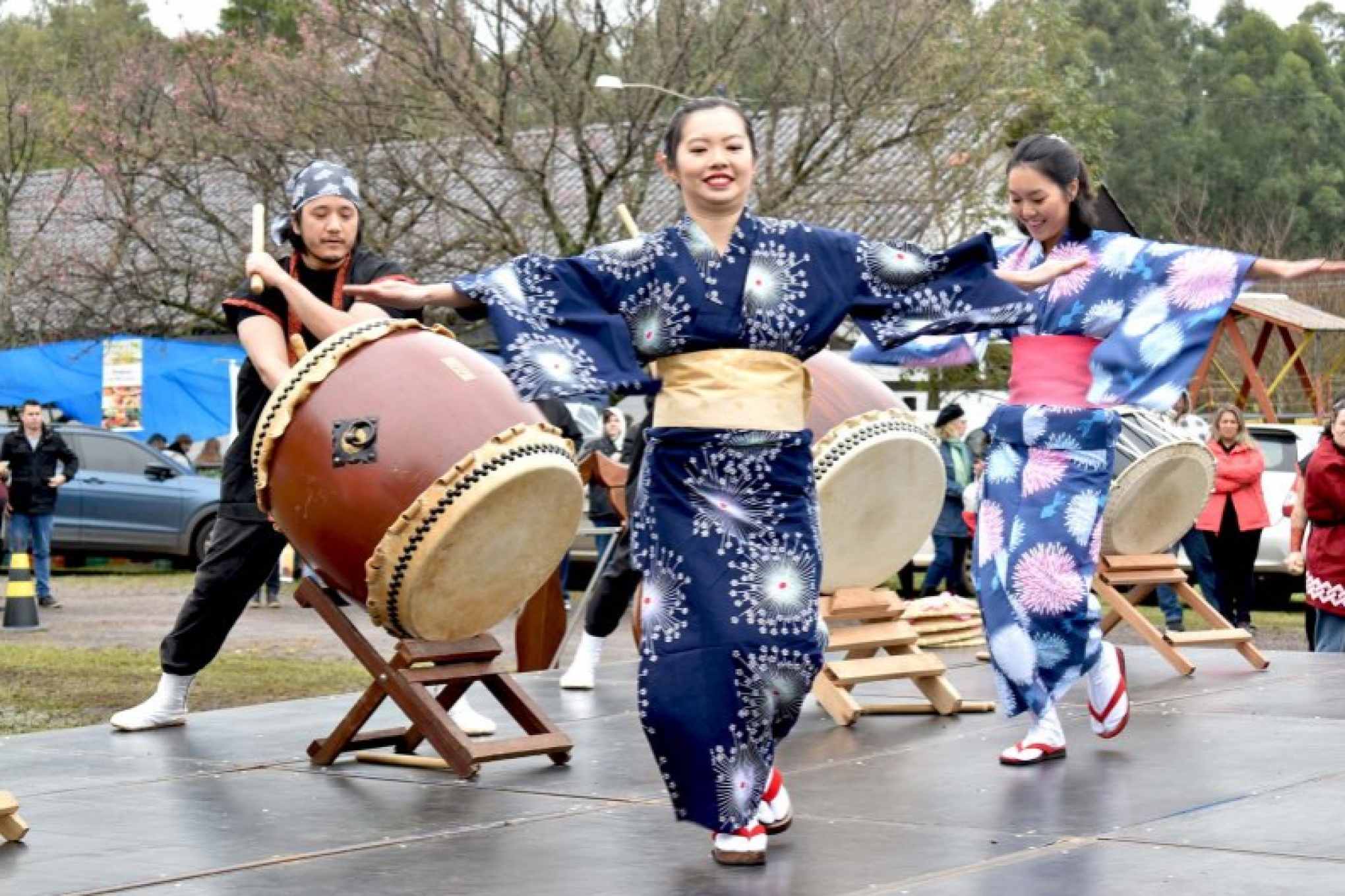 AONDE IR: Feiras tradicionais e evento noturno na Colônia Japonesa animam o fim de semana na região; confira