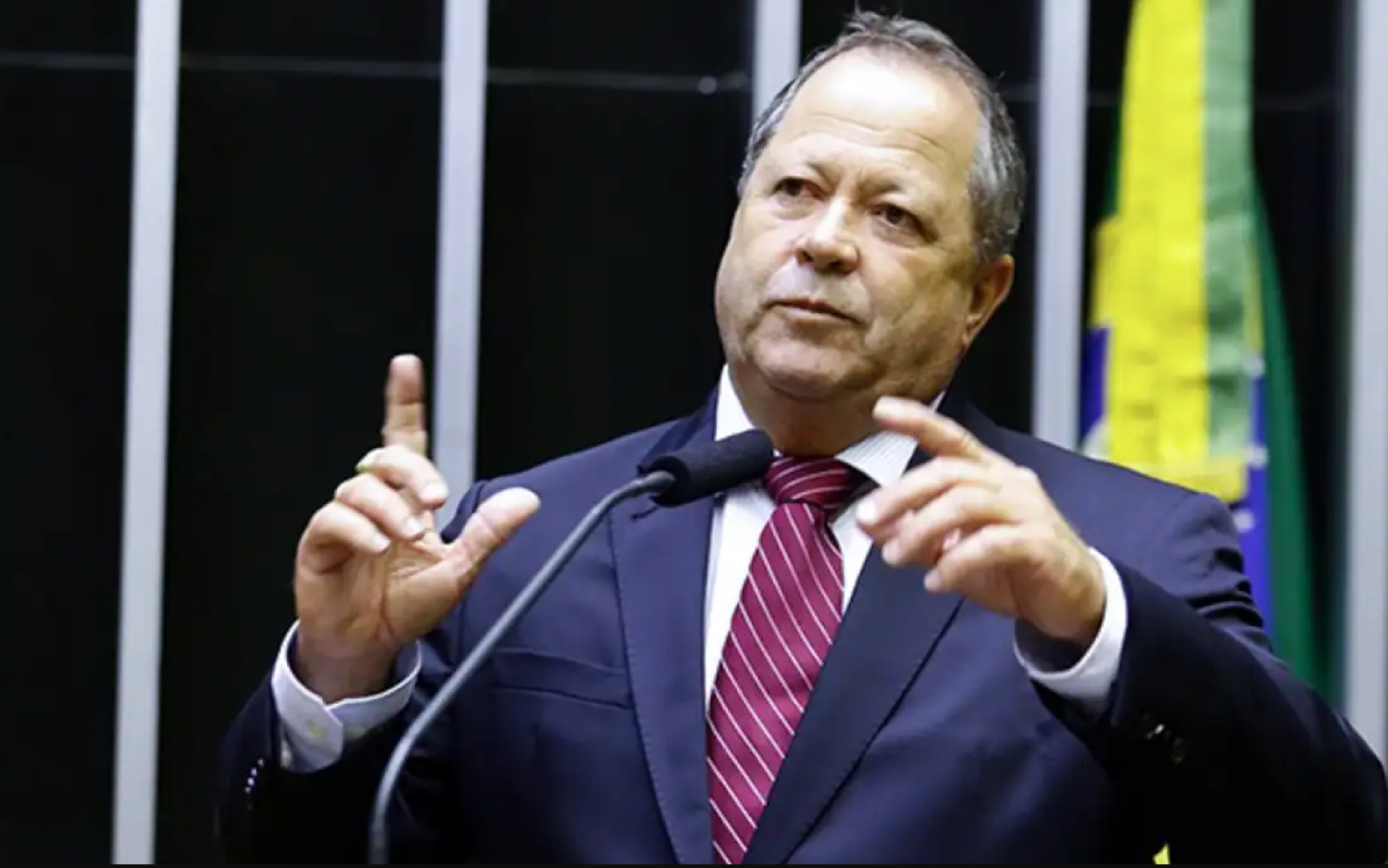 CASO MARIELLE: PSOL pedirá na Câmara cassação de Chiquinho Brazão