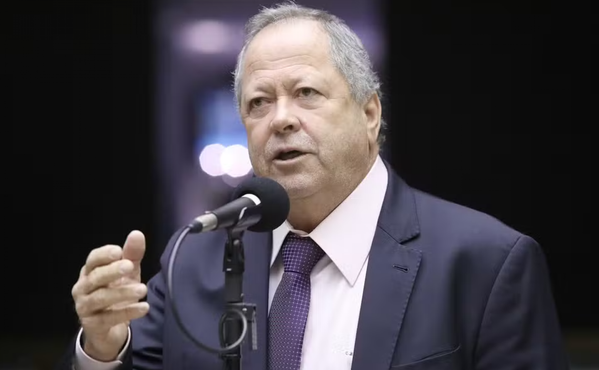 CASO MARIELLE: União Brasil vai abrir processo para expulsar Chiquinho Brazão