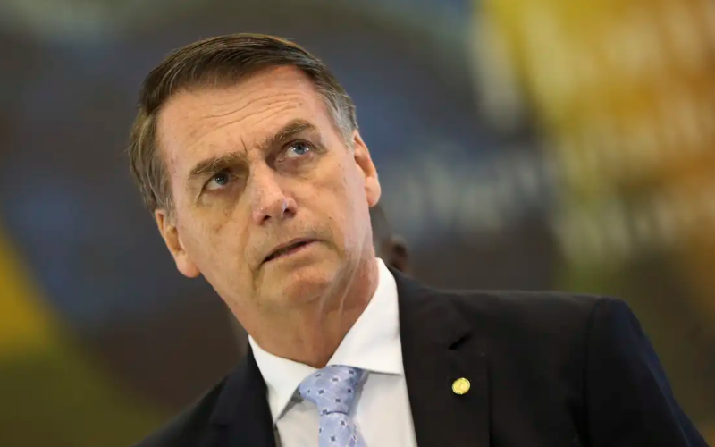 Bolsonaro pode visitar São Leopoldo nesta quinta-feira