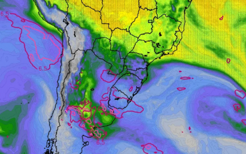 Tempo firme deve predominar no Estado, mas pancadas de chuva não estão descartadas neste período | abc+
