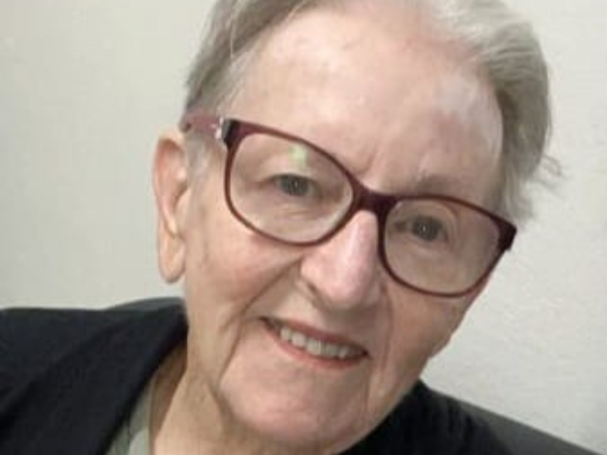 Morre fundadora da Livraria Flama, Marga Hennemann Daudt, aos 84 anos
