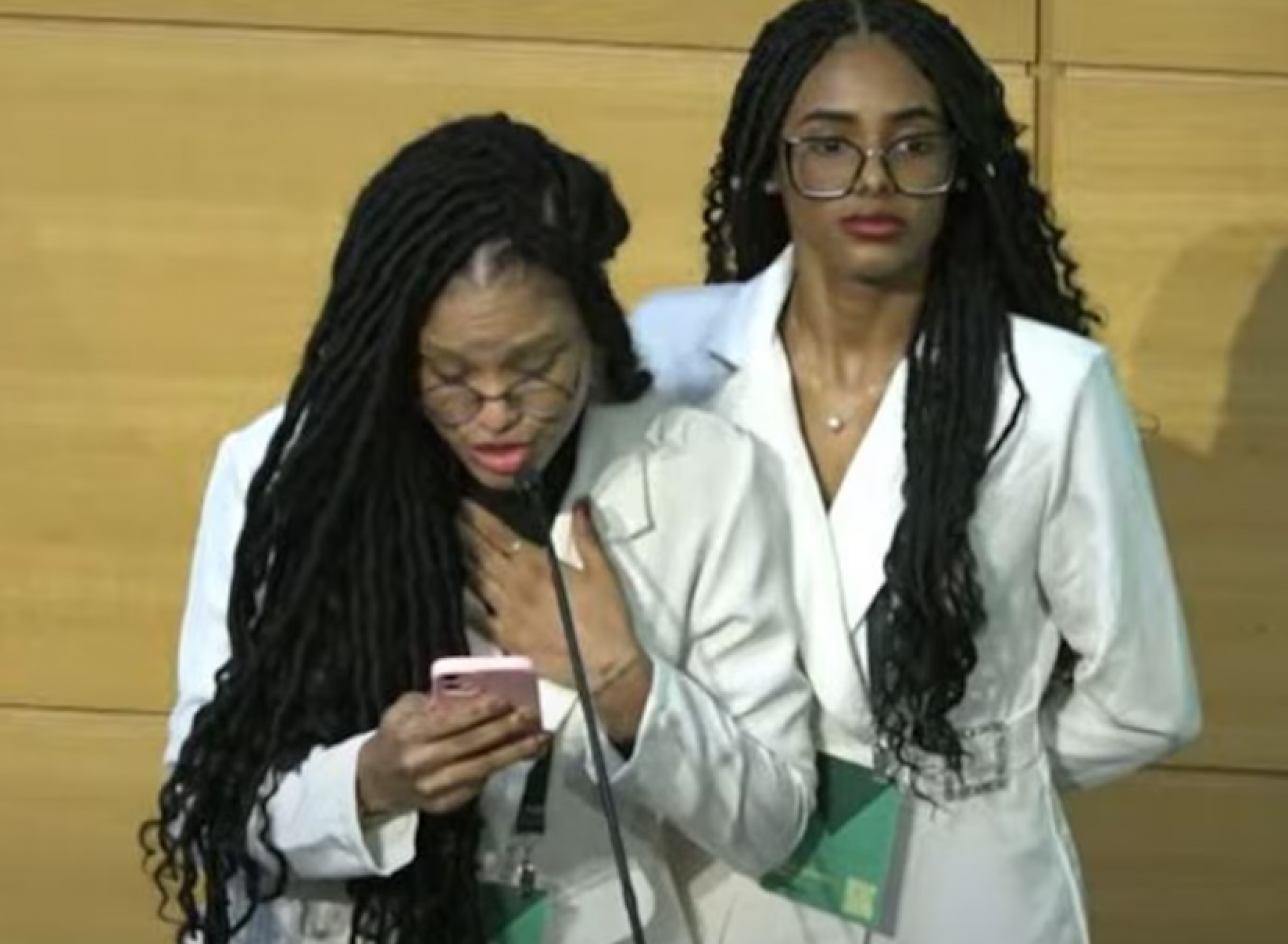 Palestrantes brasileiras denunciam episódio de racismo durante evento Harvard