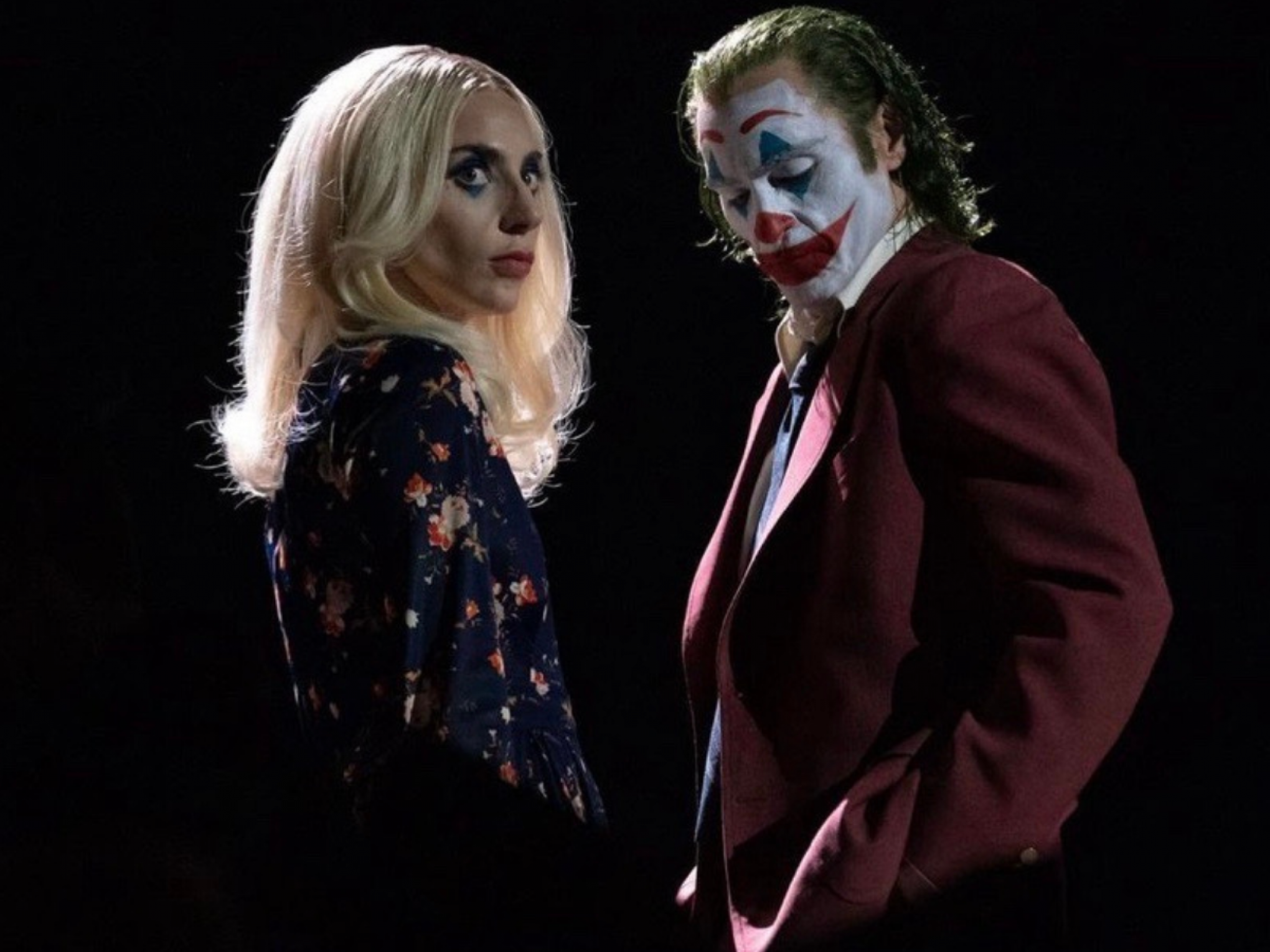Com Joaquin Phoenix e Lady Gaga, "Coringa: Delírio a Dois" terá trailer divulgado nesta terça-feira