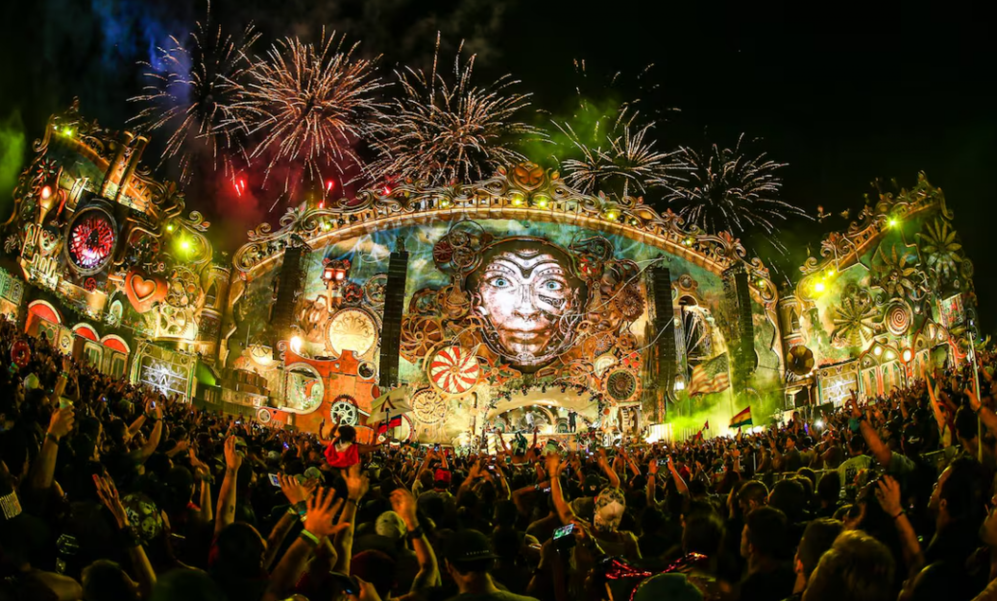 Tomorrowland Brasil confirma nova edição; veja datas e como comprar ingressos