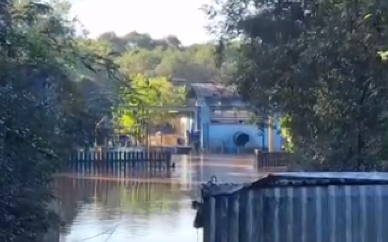 Comusa inicia operação para retomar captação de água em Novo Hamburgo | abc+