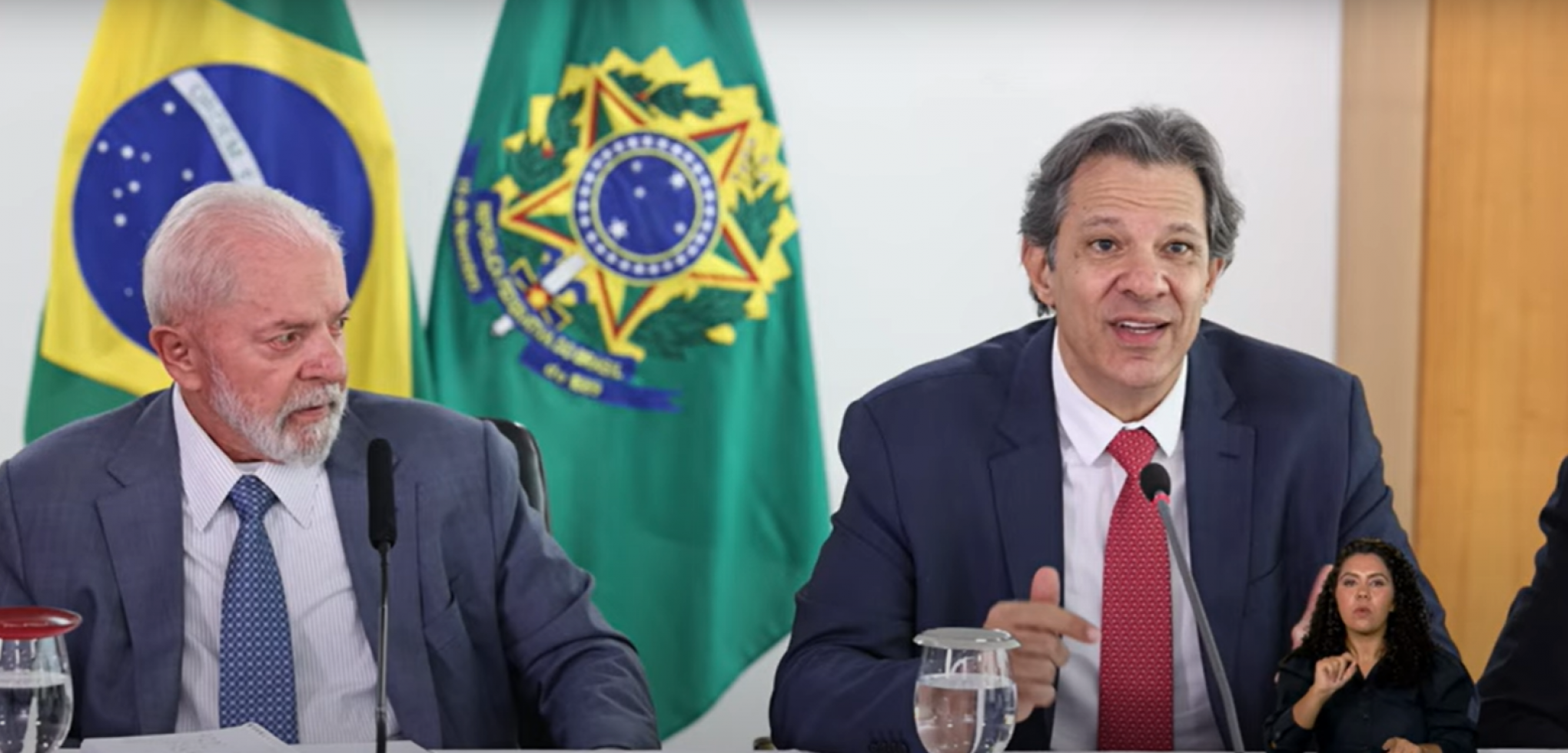 AGÊNCIA LUPA: Governo Federal não enviou alimentos vencidos ao RS; vídeo é antigo