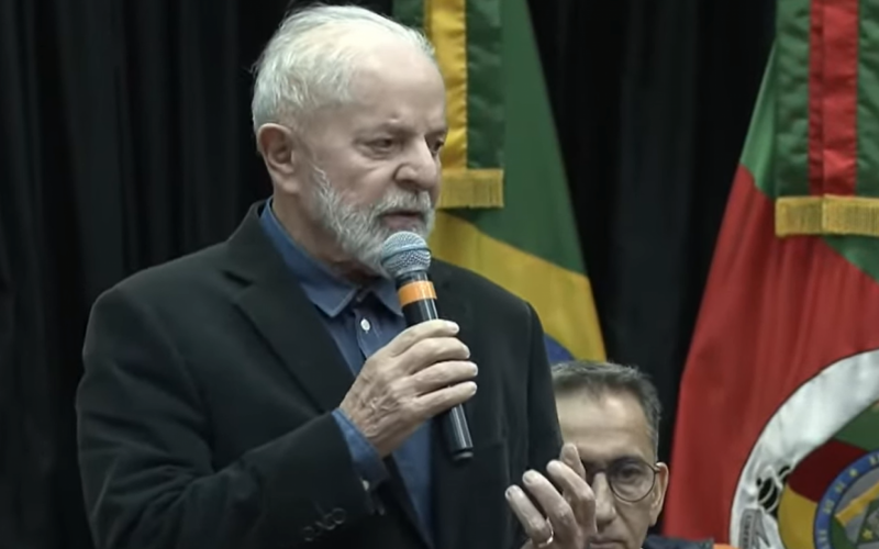 Presidente Lula | abc+