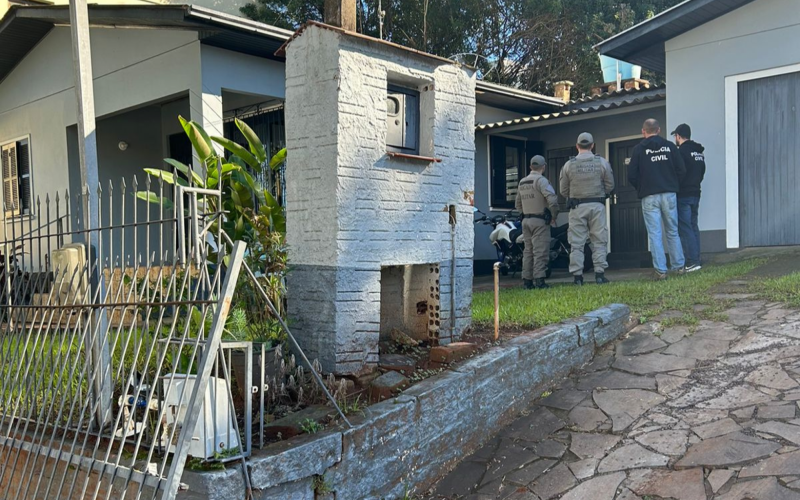 Departamento de Vigilância em Saúde é furtado em Dois Irmãos  | abc+