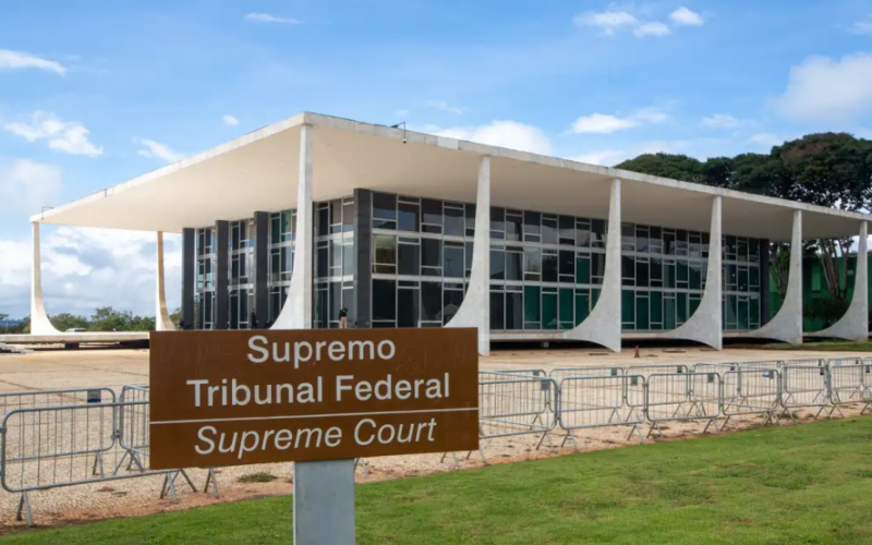 Supremo Tribunal Federal | abc+