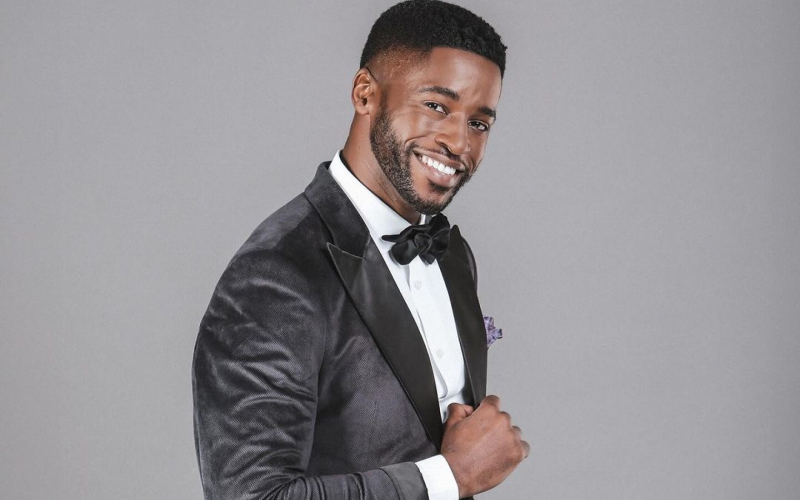  Fezile Mkhize foi eleito Mister Supranational | abc+