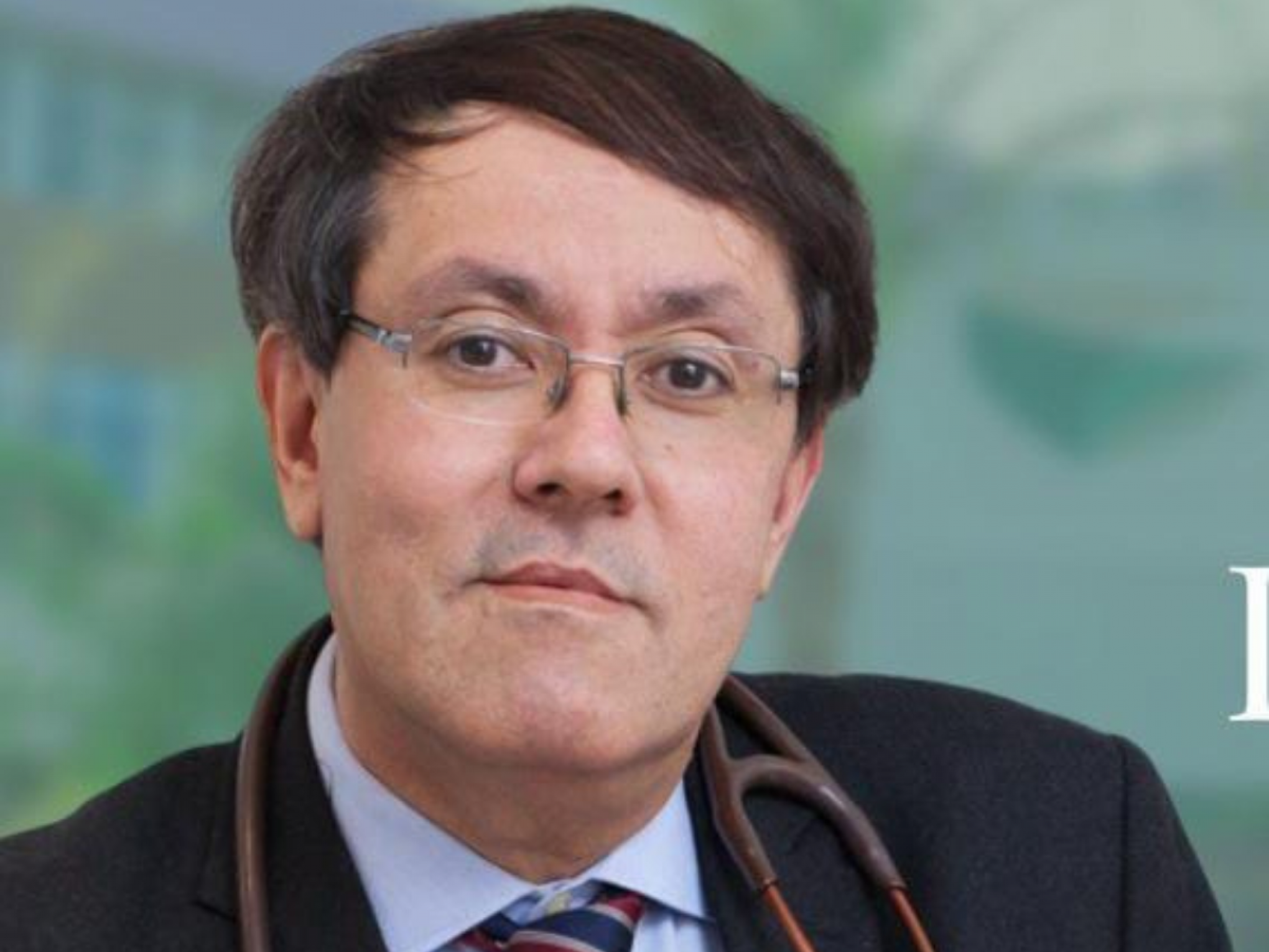 Médico oncologista e professor da Feevale morre aos 58 anos