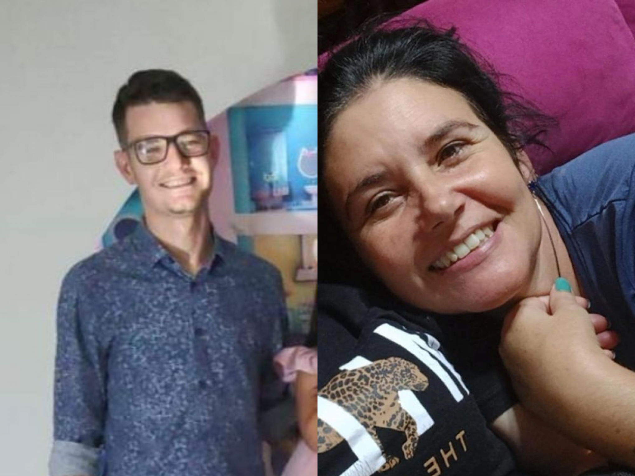 Moradores de Gramado e Canela estão desaparecidos; famílias buscam respostas