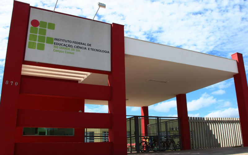 Instituto Federal está com mais um processo aberto visando o aprendizado superior