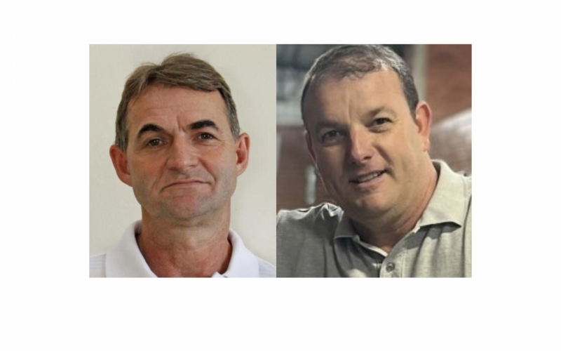Candidatos ao Executivo em Bom Princípio  | abc+