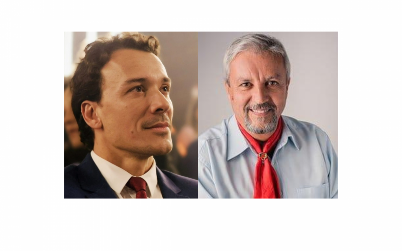 Candidatos à Prefeitura de Montenegro  | abc+