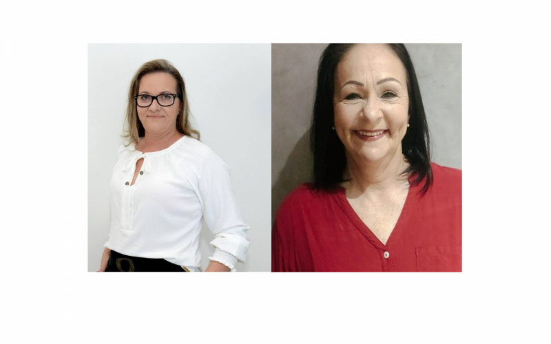 Candidatas à Prefeitura de São José do Hortêncio | abc+