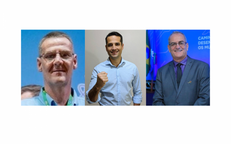 Candidatos à Prefeitura de São Sebastião do Caí | abc+