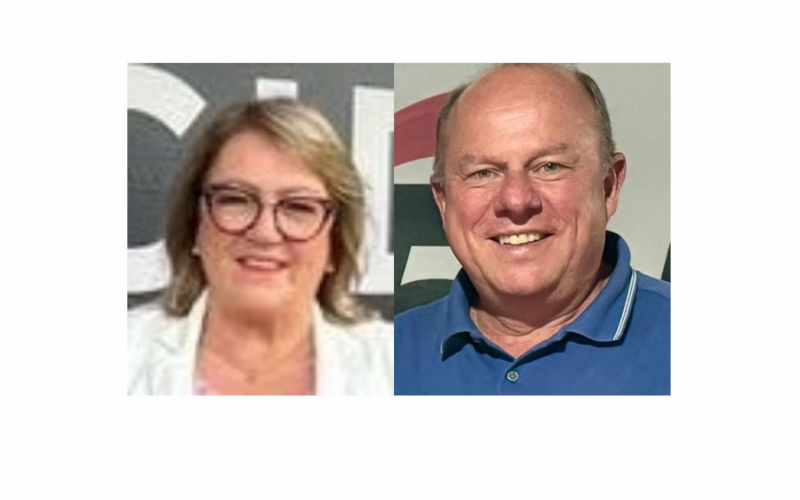 Candidatos ao Executivo em São Vendelino  | abc+