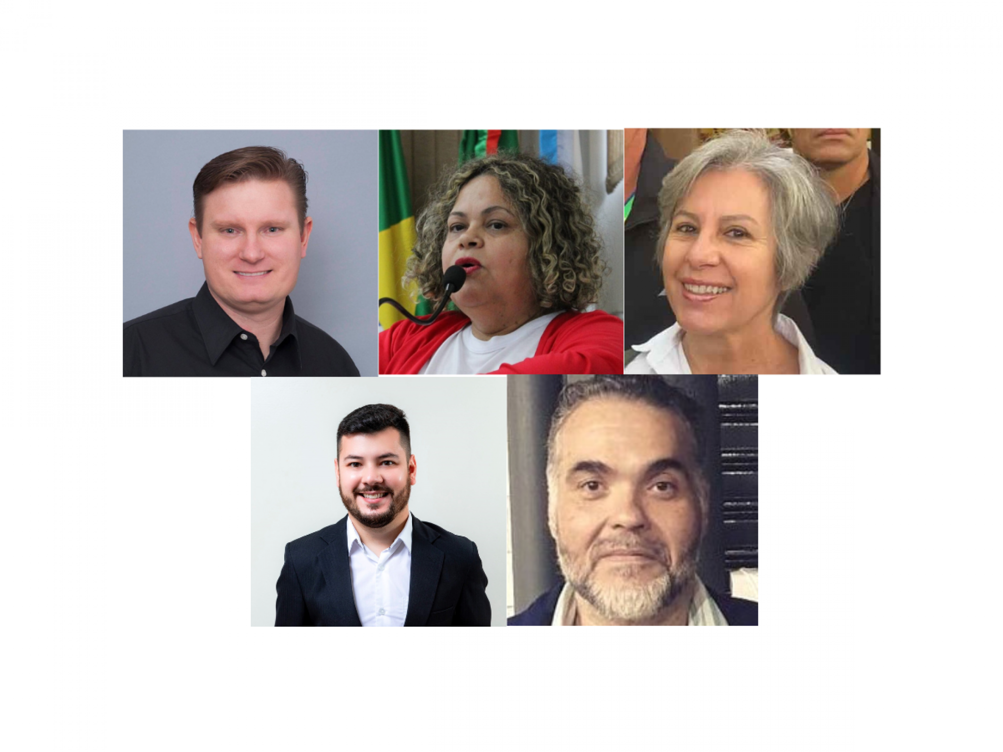 ELEIÇÕES: Candidatos de Estância Velha se encontram nesta quinta-feira para debate