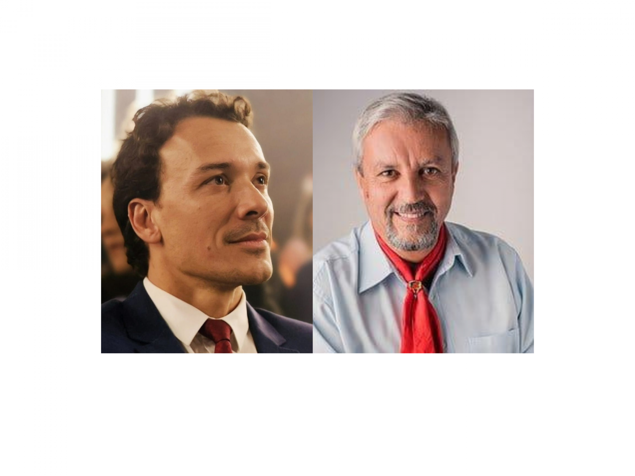ELEIÇÕES: Conheça os candidatos à Prefeitura de Montenegro