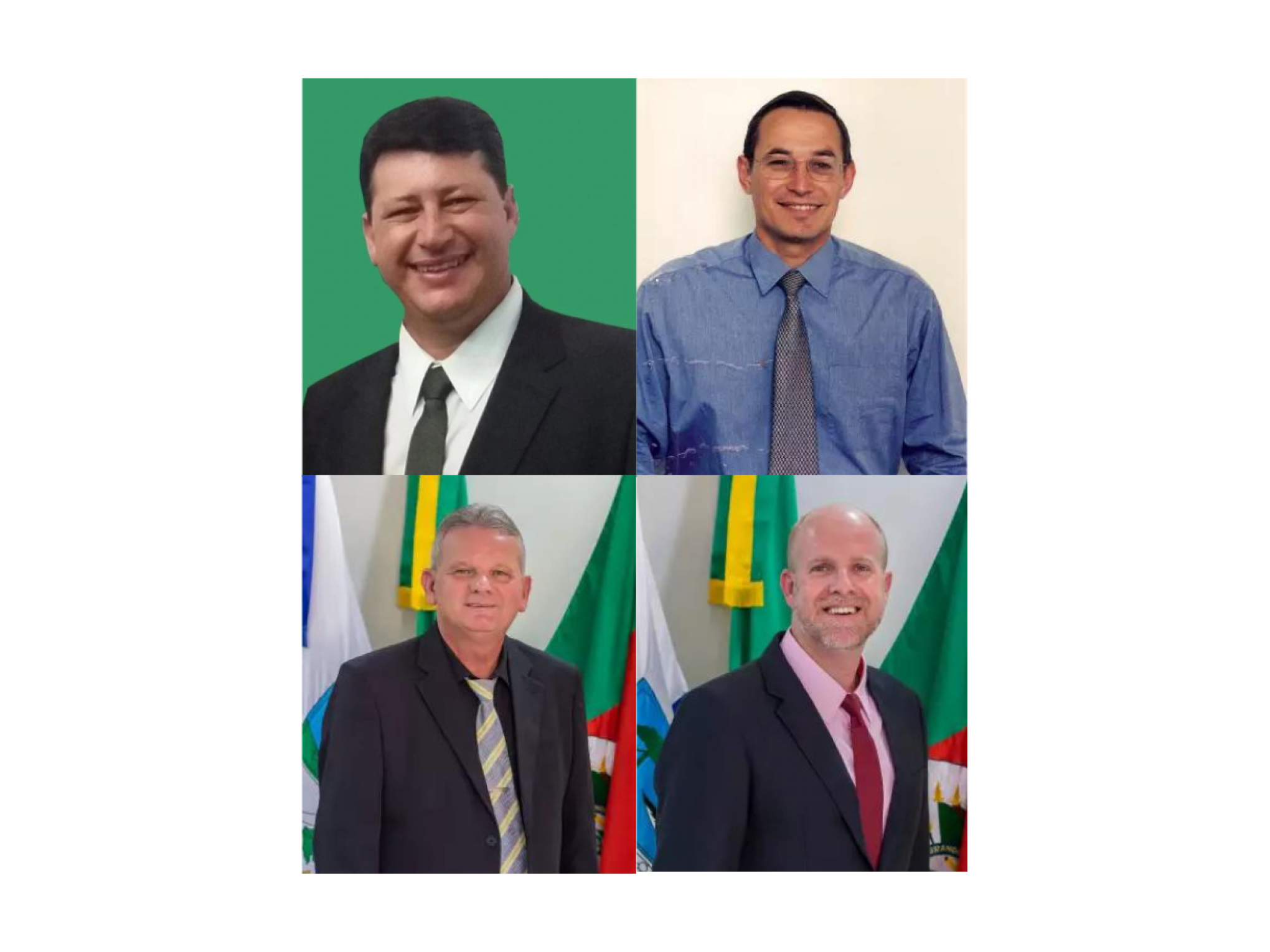 ELEIÇÕES: Conheça os candidatos à Prefeitura de Nova Petrópolis