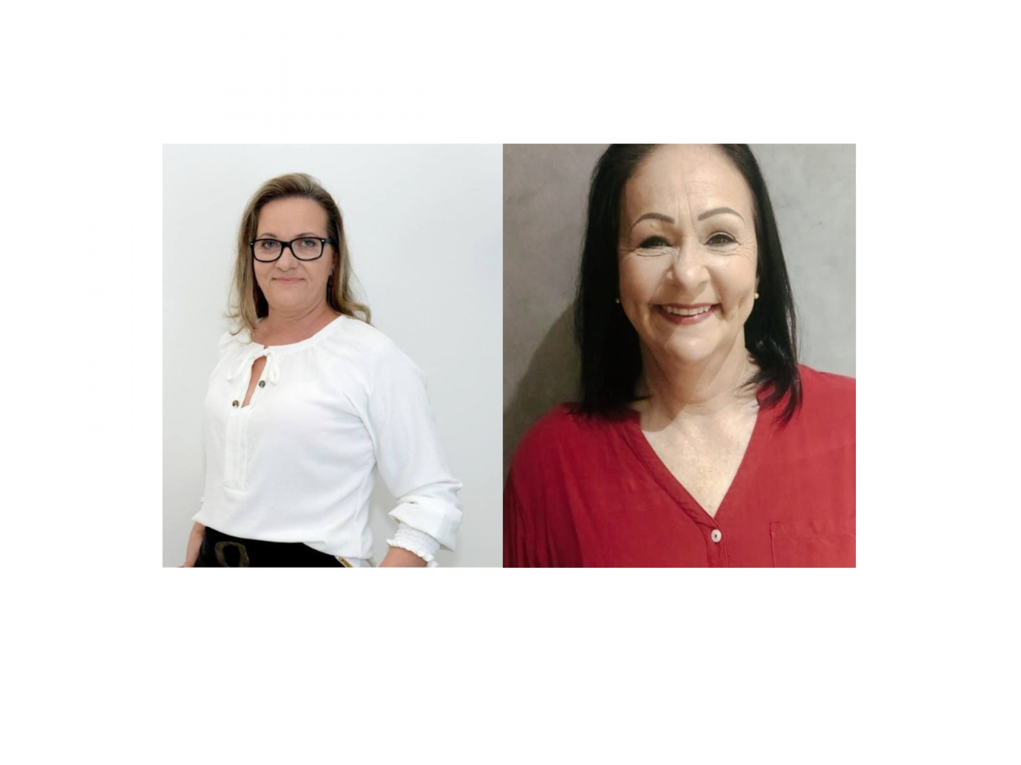 ELEIÇÕES: Conheça os candidatos à Prefeitura de São José do Hortêncio
