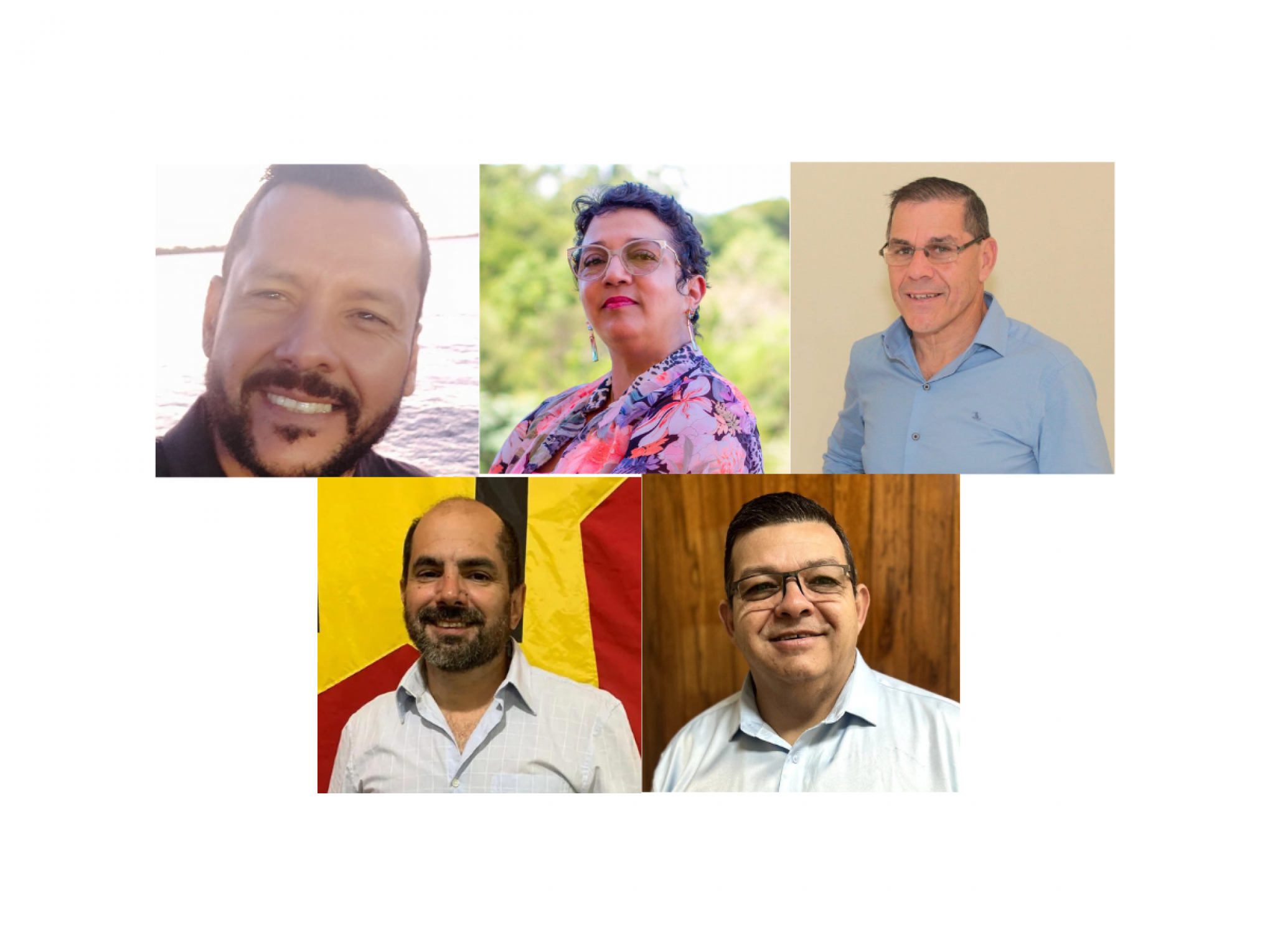 ELEIÇÕES: Candidatos de Sapucaia do Sul debatem propostas nesta quarta-feira