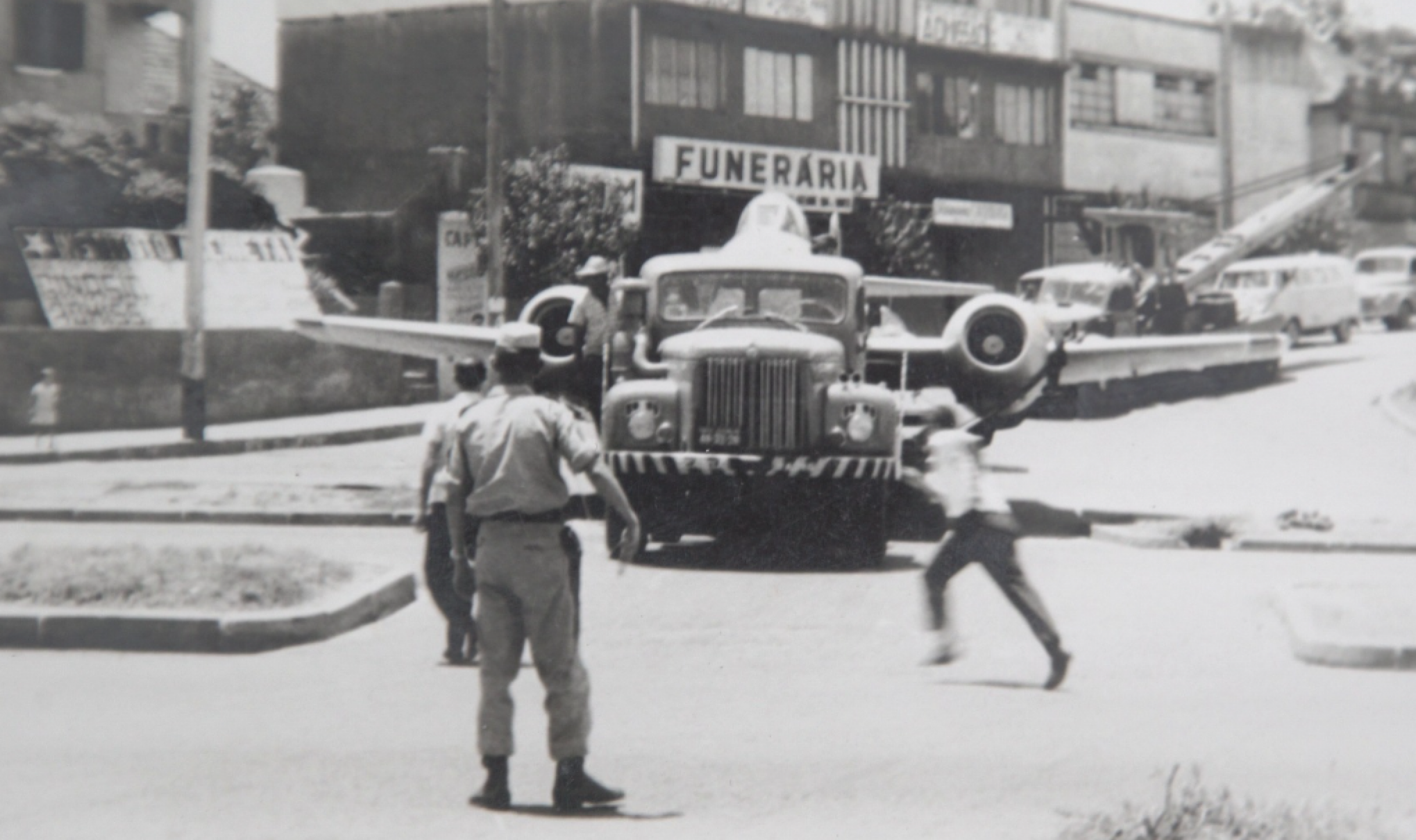 Canoas ganha um novo documentário