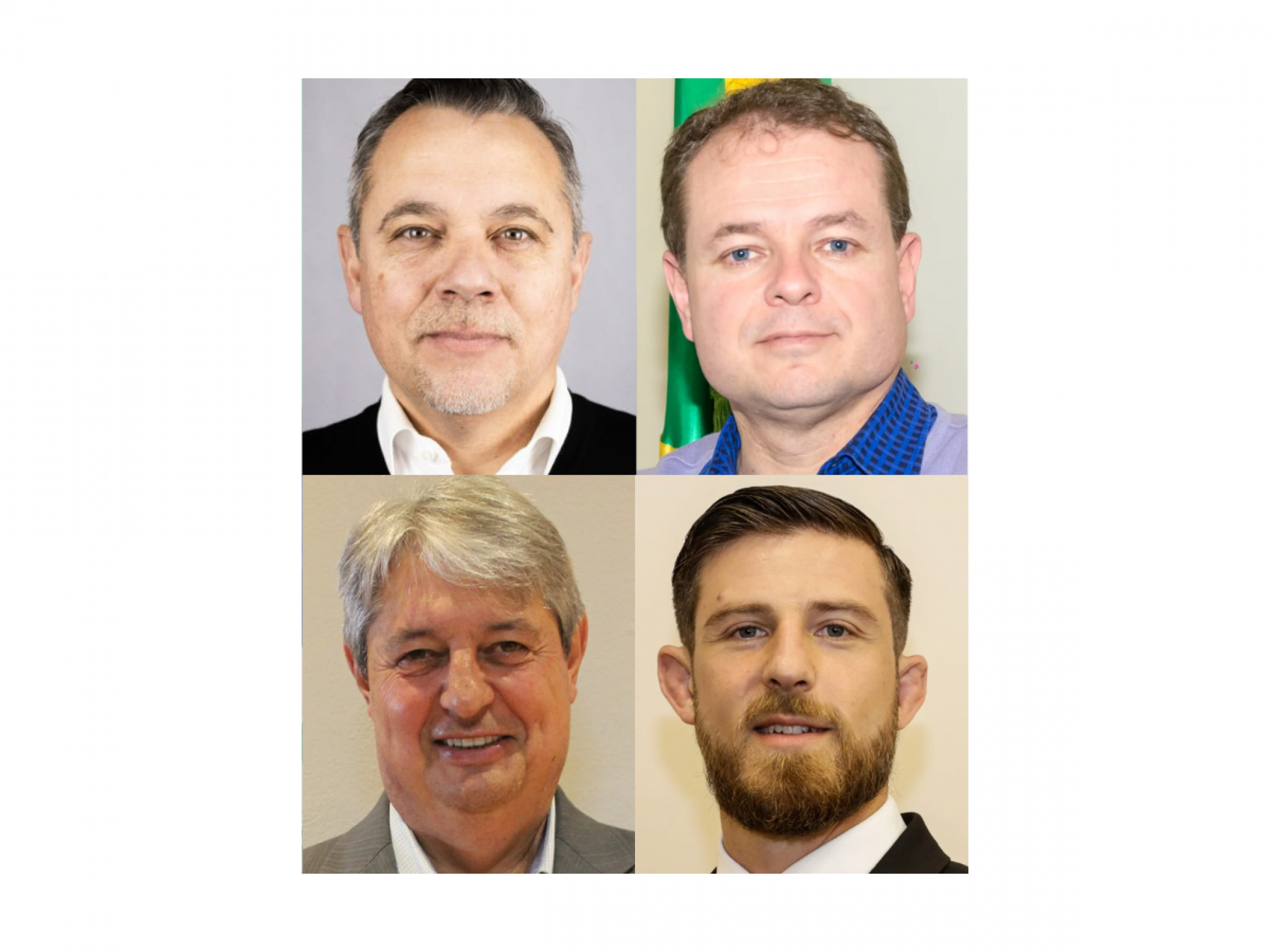 ELEIÇÕES: Conheça os candidatos à Prefeitura de Gramado