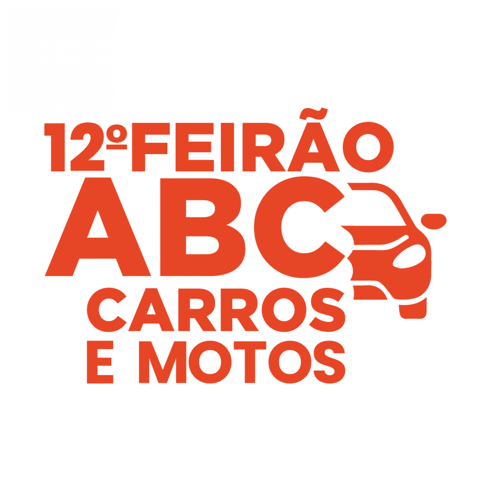 Vem aí o 12º Feirão ABC de Carros e Motos