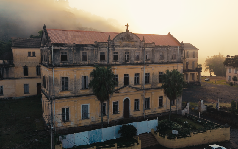 Seminário São José | abc+