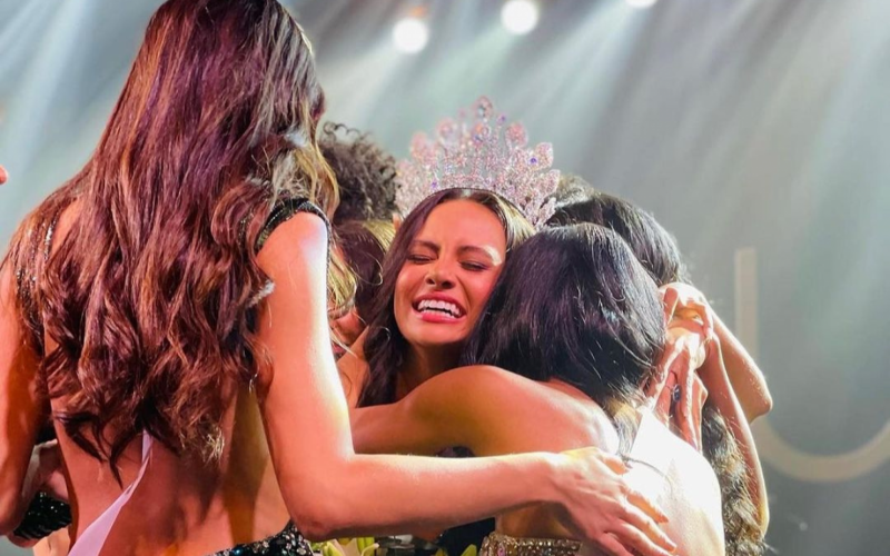 Neste ano, Miss Universe Brasil chega a 70ª edição | abc+