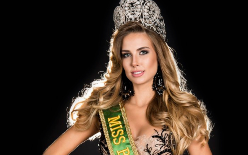 2015: Rio Grande do Sul - Marthina Brandt 